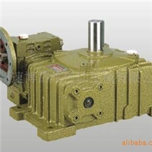 蜗轮蜗杆双级WPEDO50/80WPEDX50/80减速机系列