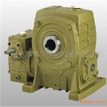 WPEKA50/80-2000-B减速机空心轴输出