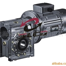 RV系列蜗轮减速机