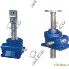 供应SWL系列蜗轮升降机