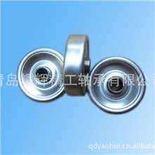 &Phi;38冲压福来轮、镀锌福来轮、机械福来轮&Phi;48&Phi;49.2&Phi;50