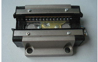 THK直线导轨日本THK直线导轨重型THK直线导轨