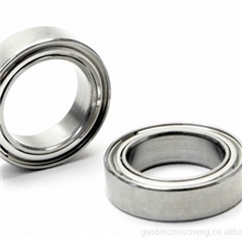 无磁不锈钢轴承304材质不锈钢轴承恒润品牌S6004不锈钢轴承