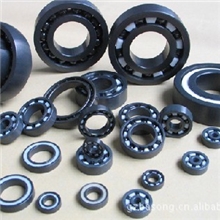批发供应耐腐蚀氮化硅陶瓷轴承61905氮化硅陶瓷轴承