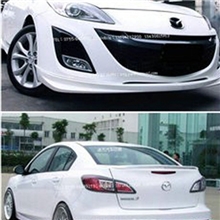 马自达星骋小包围星骋改装包围星骋加厚ABS小包围星骋大包围