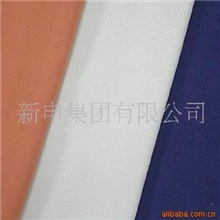 新申集团供应2001纯亚麻染色布料纯亚麻水洗面料亚麻染色布