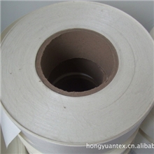 PVC刀刮涂层布帐篷卡条包边布10.6CM