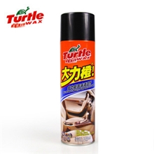 正品龟牌多功能车用泡沫清洁剂内饰清洗汽车万能泡沫清洗剂G-436