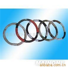 厂家批发供应优质拼革仿真皮方向盘套2012最新款货车