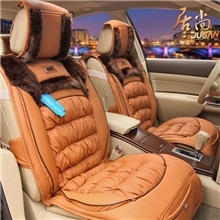 羽绒坐垫汽车用品汽车坐垫汽车坐垫四季汽车坐垫汽车用品批发