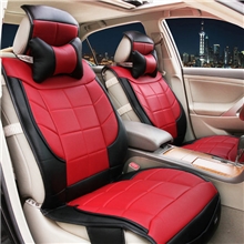2013秋冬季新款四季垫通用汽车坐垫夏季座垫皮革免洗用品