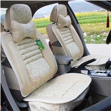 哥锐达2013厂家直销新款亚麻汽车坐垫座垫座套四季垫批发车垫
