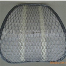 2011厂家直销汽车冰丝腰靠《批发》