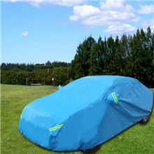 新款汽车车衣供应各种车型车罩厂家直销一件代发夏季防晒防雨