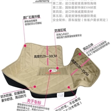 一件代发厂家直销汽车皮革大包围脚垫车型齐全防水地胶脚垫