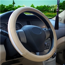 高档方向盘套四季通用夏季汽车把套A款