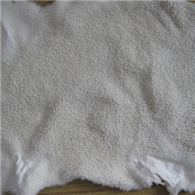 羊剪绒鞋里皮羊皮批发真羊皮皮毛一体鞋口羊皮