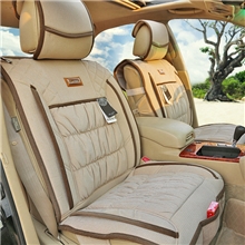 批发正品紫风铃F11厂家直销高档新款汽车坐垫汽车座套四季垫