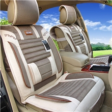 紫风铃F06四季汽车坐垫汽车座套天台汽车坐垫厂汽车用品批发