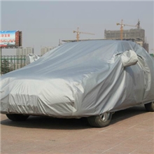 路虎神行者发现者揽胜加棉加厚防雨水防雪冻防晒车衣车套