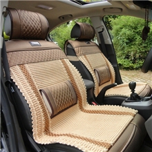 【9.4备货节】淘宝热销2013新款四季汽车坐垫/仿手编汽车座垫