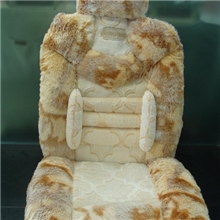 2013秋冬新款汽车坐垫保暖座垫TY13-05四色可选汽车座套