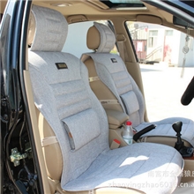 厂家供应汽车四季垫高档汽车座垫轿车座垫2013新款汽车坐垫