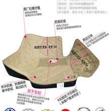 汽车脚垫厂家供应汽车大全包围皮革脚垫全包围立体汽车脚垫