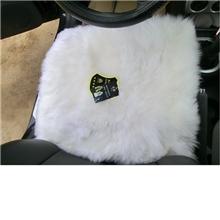 厂家批发【特价单垫】冬季羊毛汽车坐垫座垫【皮毛一体假一罚十】