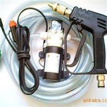 新款祥顺牌电动洗车器/洗车机/便携洗车机/车载洗车器洗车水枪