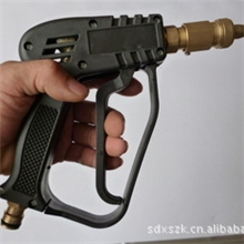 祥顺洗车水枪洗车器水枪洗车机专用水枪铜头水枪