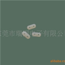 振荡晶体垫片电晶体垫片电晶体座塑胶垫片IC座