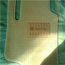 厂家供应量大从优专用车速腾地毯脚垫