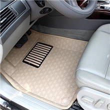 汽车卡诺脚垫五菱宏光长安欧诺卡诺脚垫防水防滑专车专用大量批发