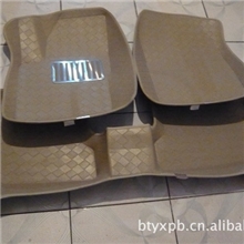 3D立体全包围脚垫汽车脚垫专车专用销往全国价格低质量好