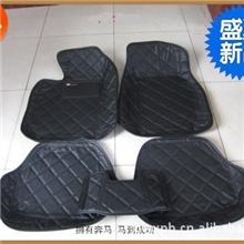 大包围脚垫/皮革大包围脚垫厂家/大包围皮革汽车脚垫厂家批发