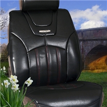 高档轿车配置真皮坐垫/汽车坐垫/运动真皮座垫/汽车真皮坐垫