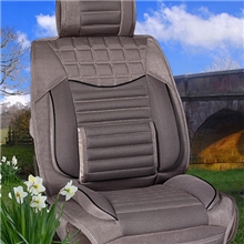 坐垫汽车坐垫老垫家坐垫批发南韩真丝负离子保健垫汽车之家图