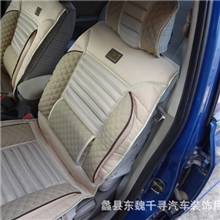 大量生产新款汽车坐垫四季垫汽车新款四季垫汽车四季垫厂