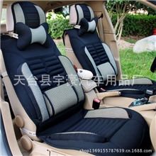 2013畅销新款三明治四季通用坐垫宝马5系7系专用3系大众CC坐垫