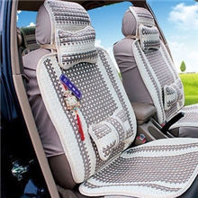 厂家零利润批发直销冰丝坐垫凉垫四季通用汽车坐垫汽车四季垫