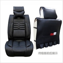 顶级版汽车用品丹尼皮汽车坐垫/汽车座垫四季通用车垫/坐垫可混批