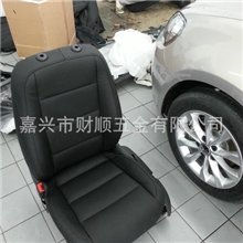 朗逸专用真皮座椅/汽车坐垫/汽车真皮椅套/定做安装各种车型座套