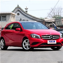 原厂汽车座套、汽车坐垫、真皮座套、汽车用品、奔驰-A200