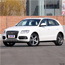 原厂汽车座套、汽车坐垫、真皮座套、汽车用品、奥迪-Q5