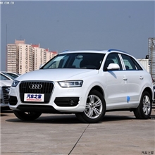 原厂汽车座套、汽车坐垫、真皮座套、汽车用品、奥迪-Q3