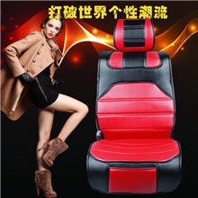 雪佛兰迈锐宝爱唯欧福克斯科鲁兹/现代朗动悦动瑞纳皮革座套四季