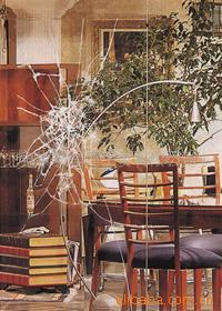 供应各种进口隔热膜.安全膜等（图）