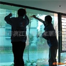 供应多种建筑贴膜(图)