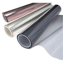 广州贴牌OEM加工定制汽车膜防爆隔热膜太阳膜玻璃膜